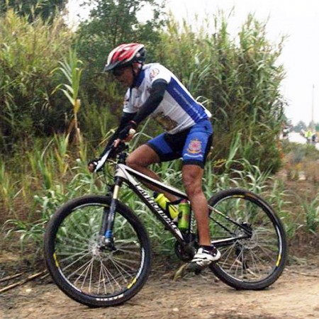 8-1-2017 - BTT Pontével